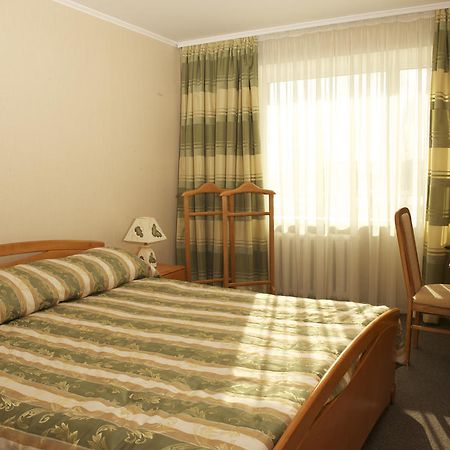 Slavutych Hostel キエフ 部屋 写真