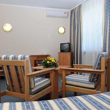 Slavutych Hostel キエフ 部屋 写真