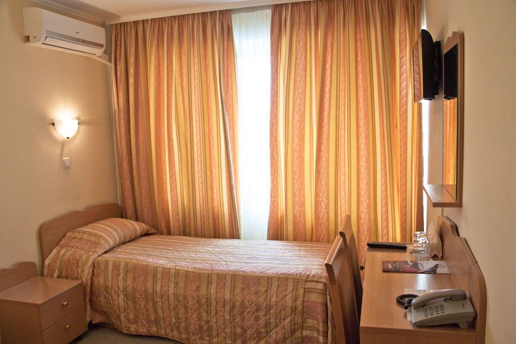 Slavutych Hostel キエフ 部屋 写真