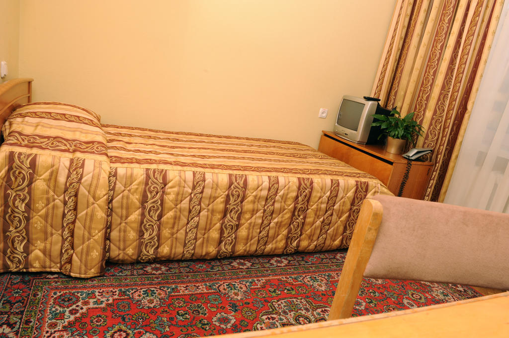 Slavutych Hostel キエフ 部屋 写真