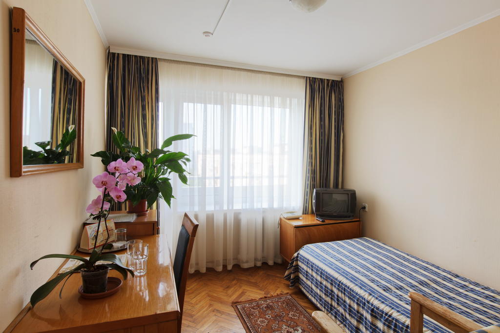 Slavutych Hostel キエフ 部屋 写真