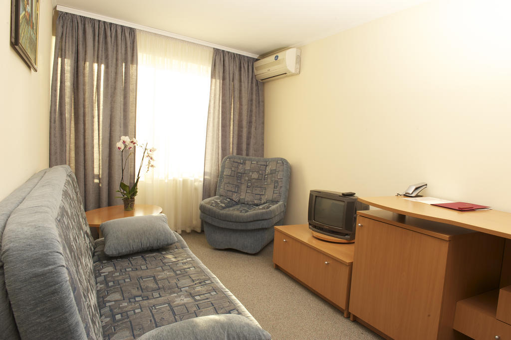 Slavutych Hostel キエフ 部屋 写真