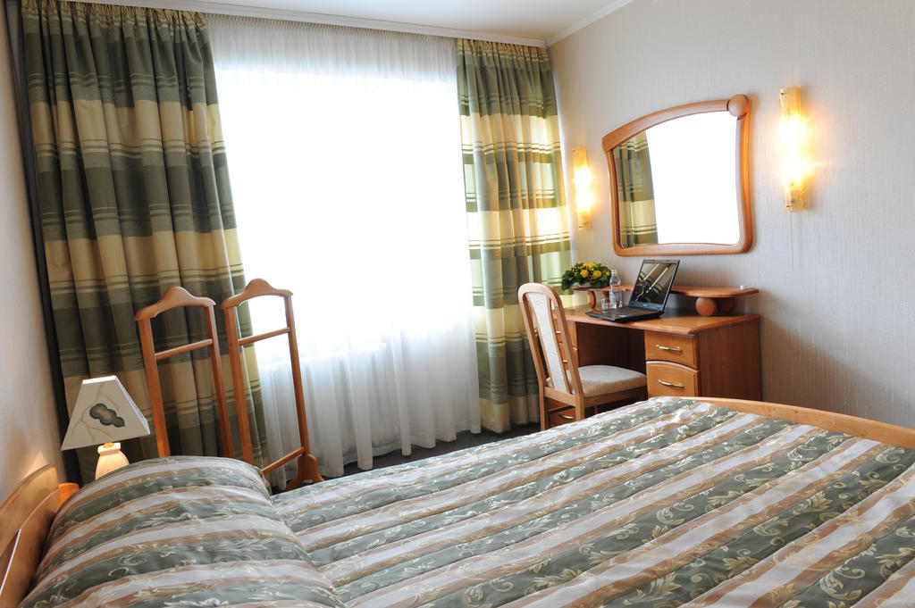 Slavutych Hostel キエフ 部屋 写真