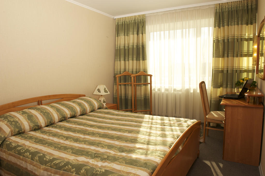 Slavutych Hostel キエフ 部屋 写真