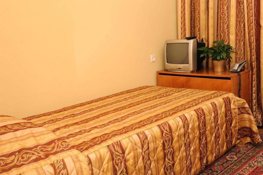 Slavutych Hostel キエフ 部屋 写真